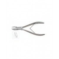 Ingrown Nail Clippers G/Handle