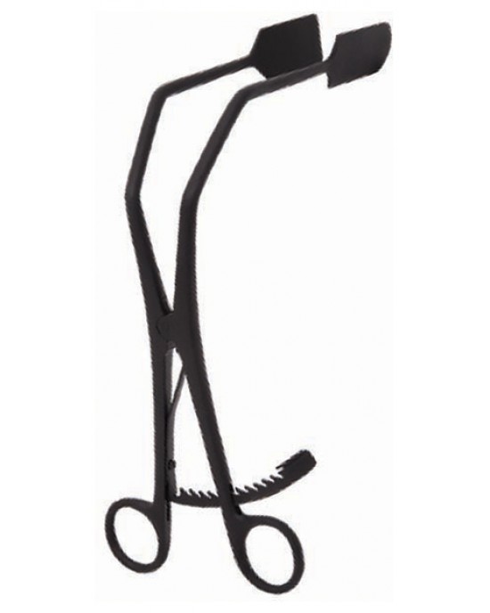 Lateral Vaginal Retractor 