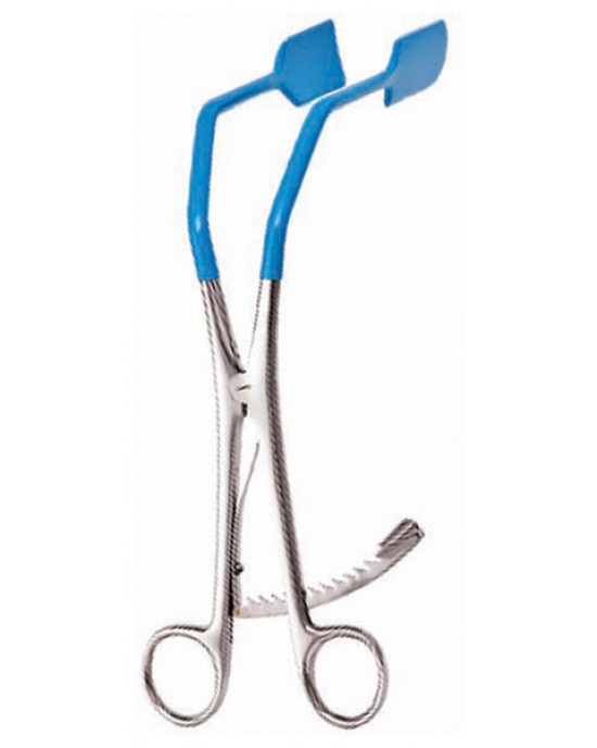 Lateral Vaginal Retractor