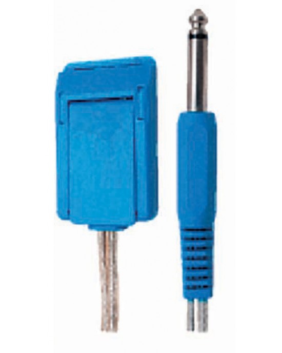 Patient Return Plate Reusable 