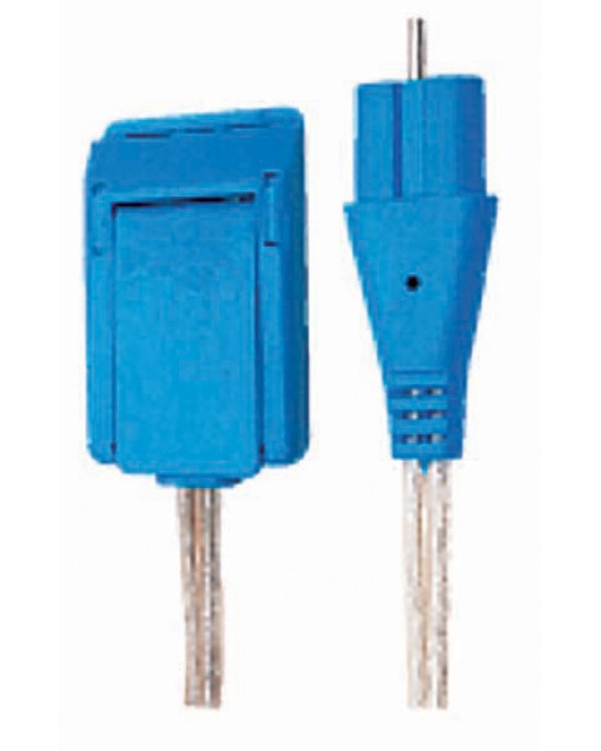 Patient Return Plate Reusable 