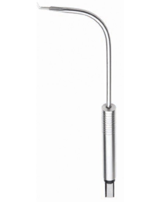 Bipolar Electrodes Angled 45°