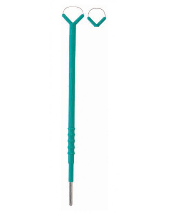 Loop Electrodes 2.4mm