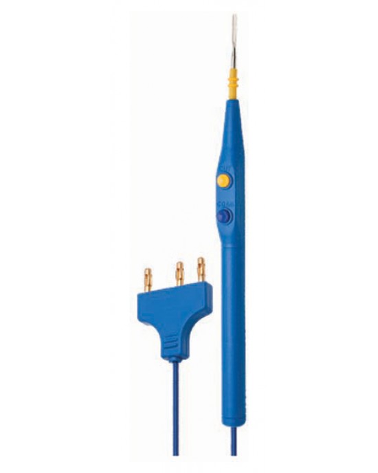 Finger-Switch Pencil Single Use 