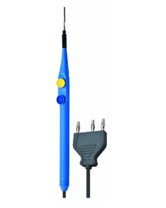Reusable ESU Finger Switch PenciL 
