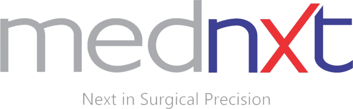 Mednxt - Next in surgical precision