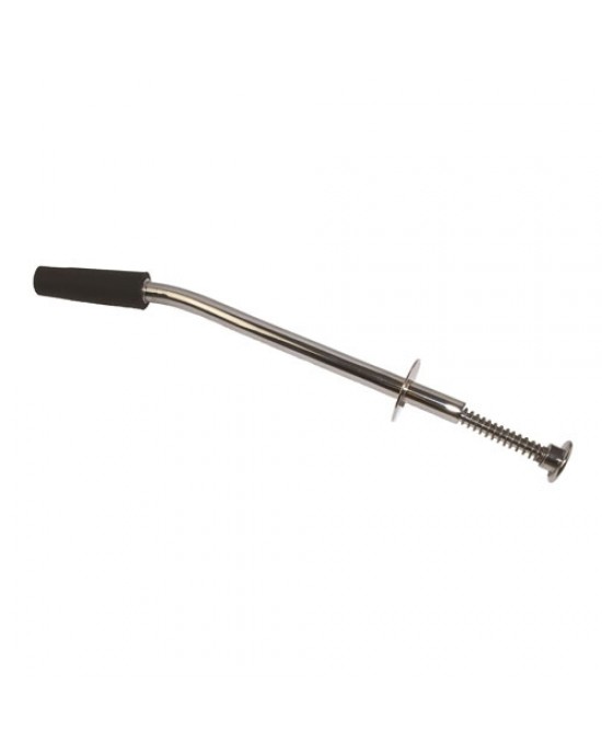 Balling Gun Curved For Sheeps