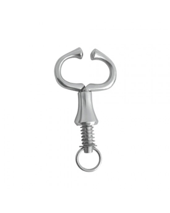 Bull Holder Quick Release