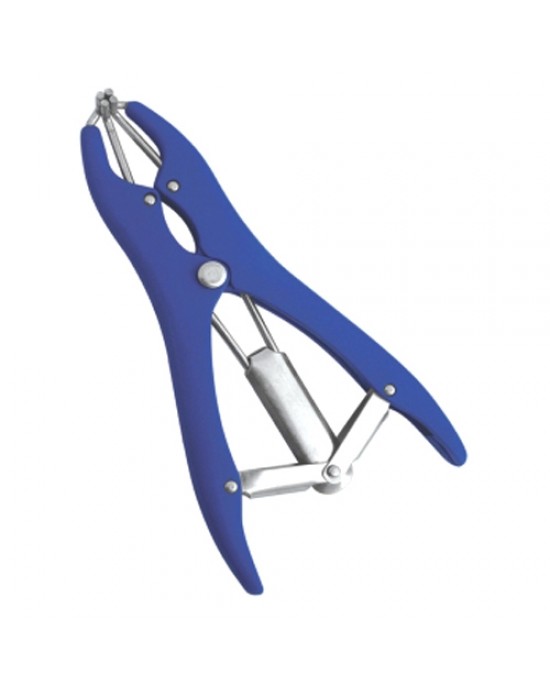 Cmposite Handle Elastrator Plier