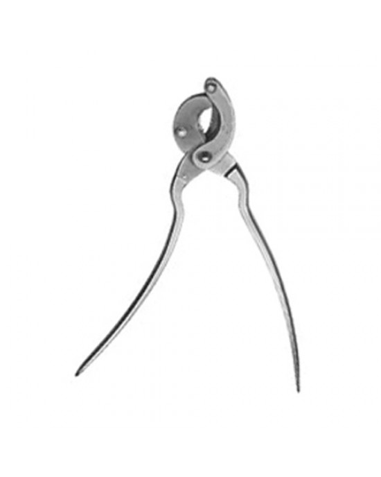 Serra Modified Emasculator S.S