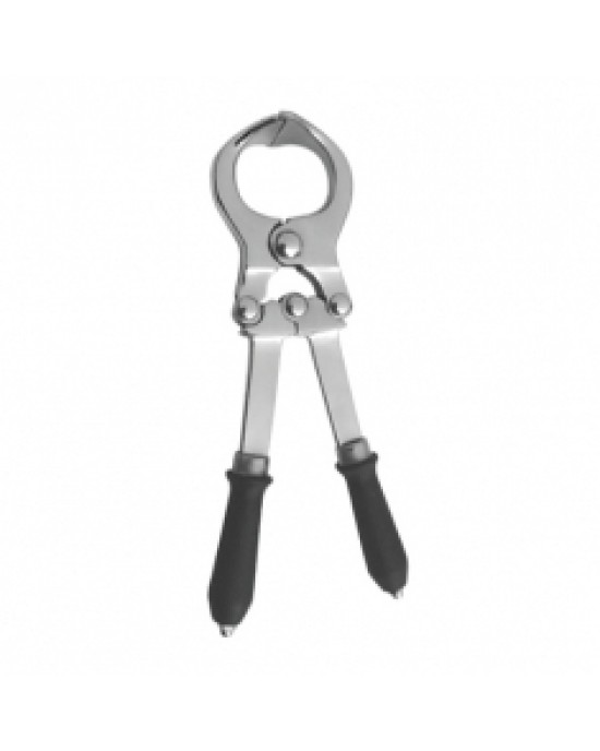 Bloodless Castrator S.S