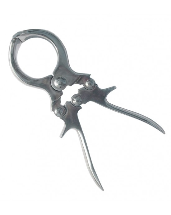 Burdizzo Bloodless Castrator. S.S