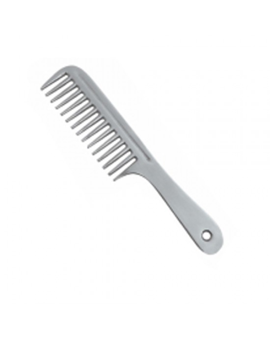 Aluminum Mane Comb