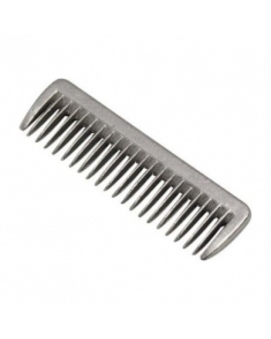 Aluminum Mane and TAMl Pulling Comb