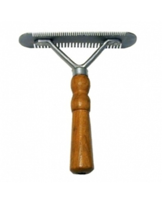 Horse Mane and TAMl Rake