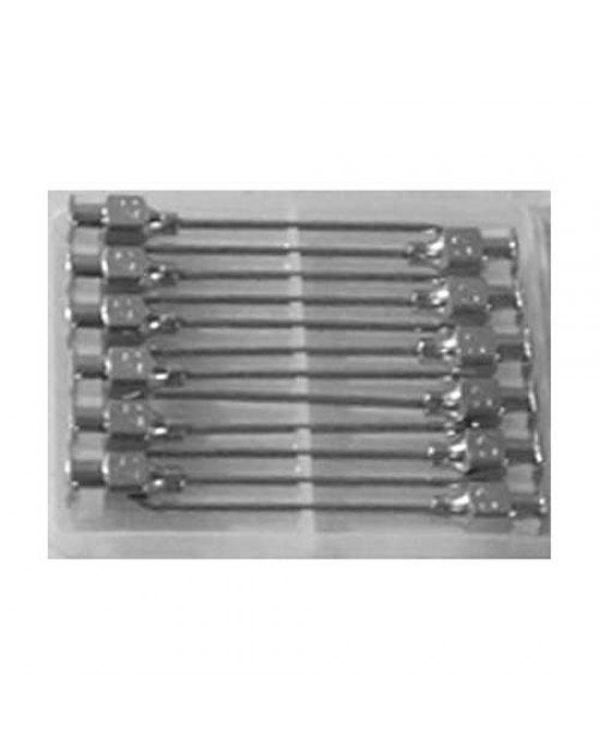  Hypodermic & Feeding Needles