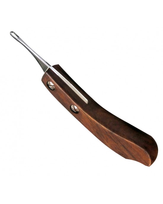 DFall Loop Hoof Abscess Knife