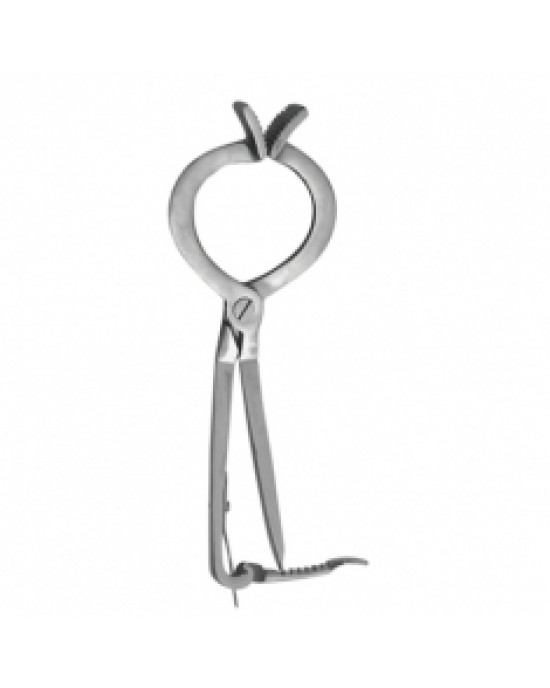 Adjustable Hoof Tester