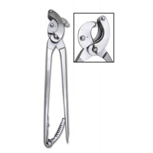 Serra Modified Emasculator S.S