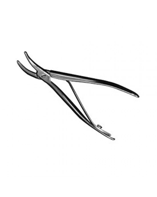 Duck Billed mini Rongeur S.S