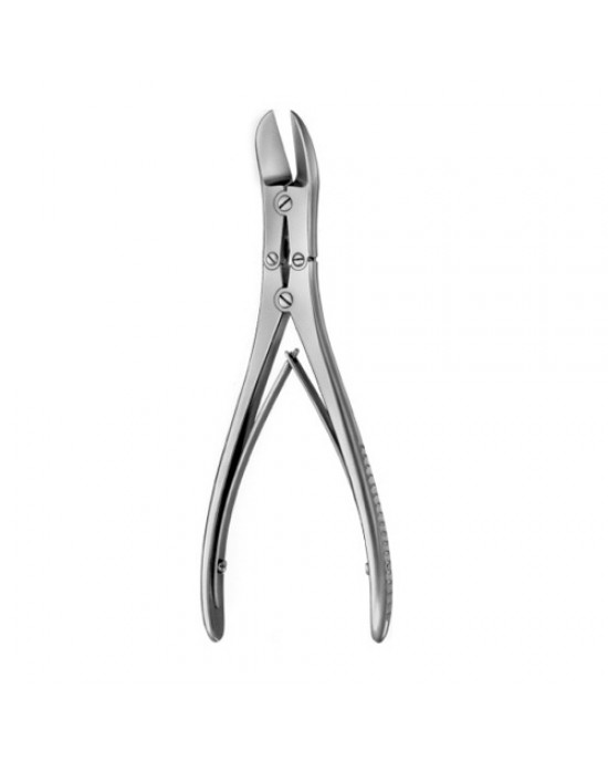 Ruskin Liston Bone Cutting Forceps S.S