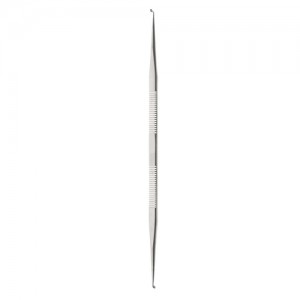 House Curette S.S
