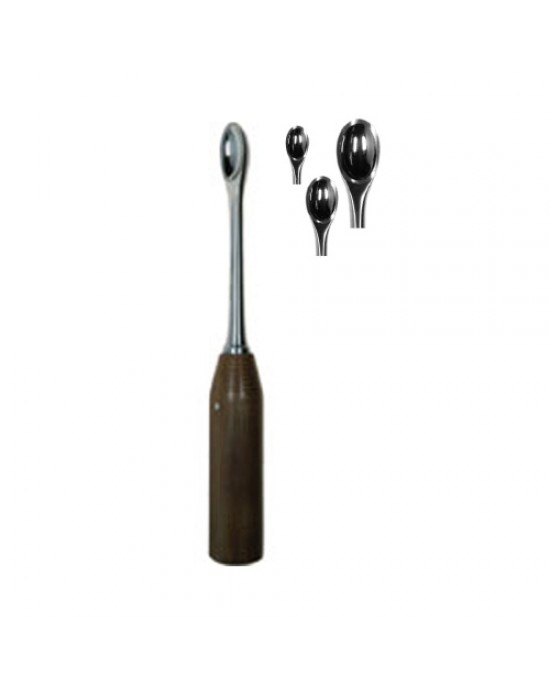 Hatt Spoon Bone Cutette