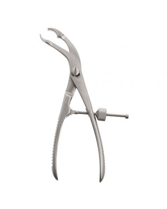 Bone Holding Forceps S.S