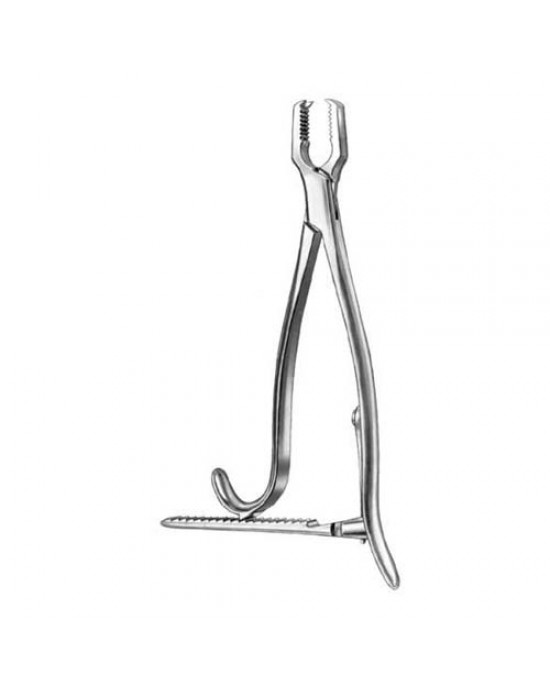 Kerns Bone Holding Forceps S.S