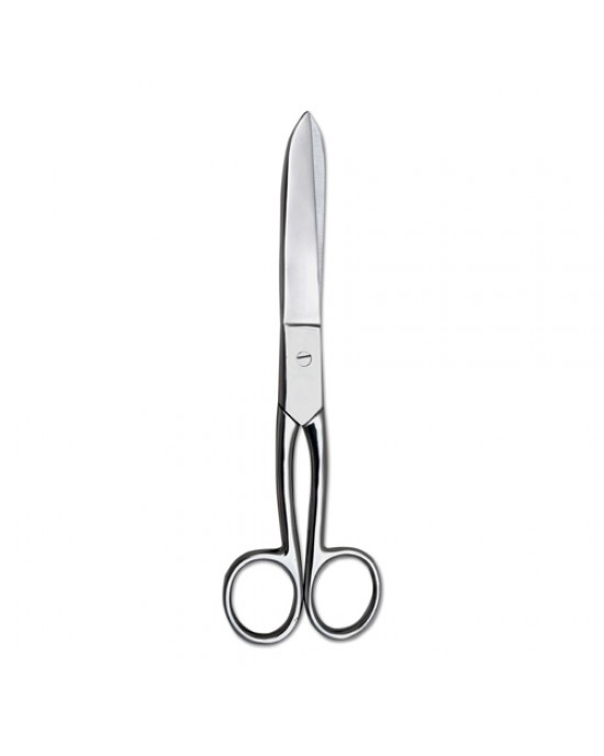 Curved Scissor