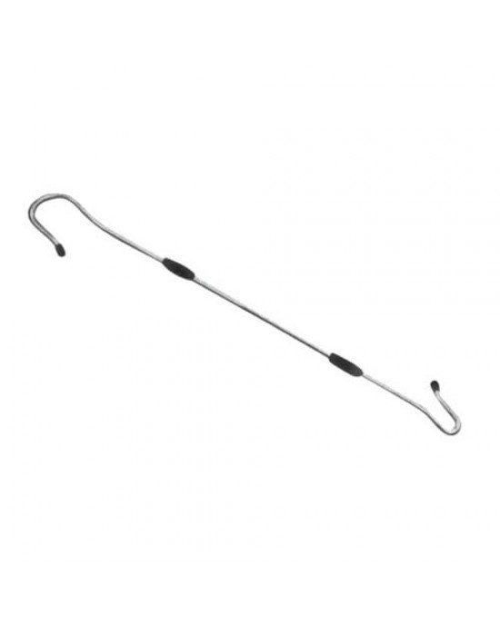 Shepherds Crook Triplet