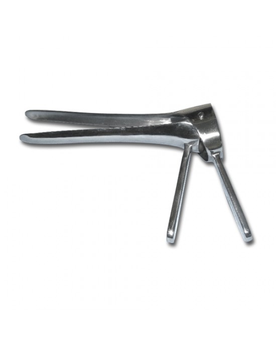 W Light Duckbill Vaginal Speculum