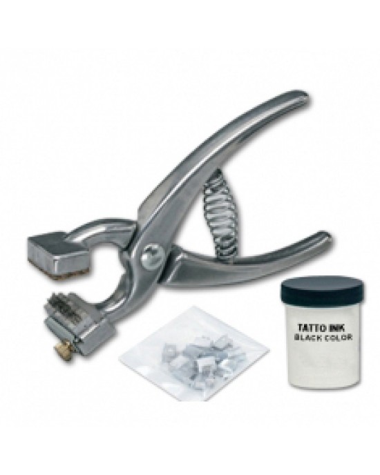 Baby Animal Tatoo Outfit