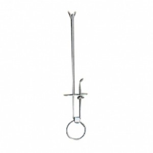 Obstetric ChAMn Handle ss