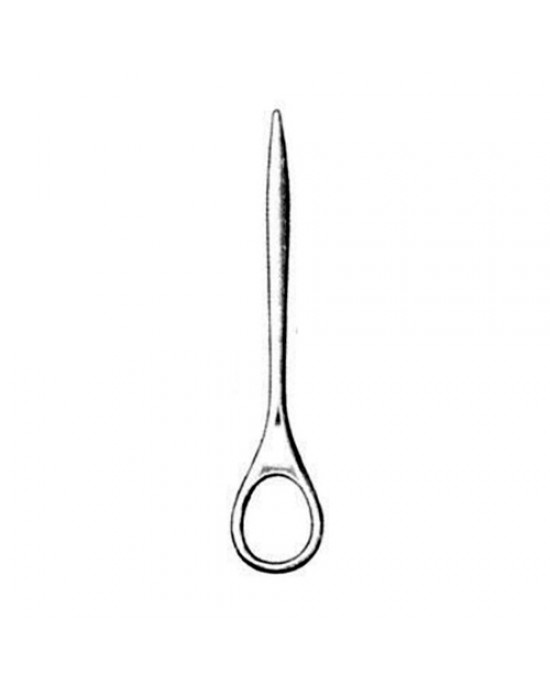 Schecker Teat Dilator